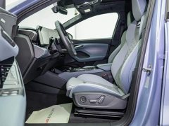 Audi Q6L e-tron Edition - ფოტო 10