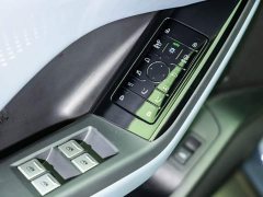 Audi Q6L e-tron Edition - ფოტო 13