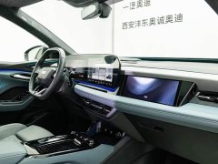 Audi Q6L e-tron Edition - ფოტო 15