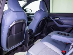 Audi Q6L e-tron Edition - ფოტო 17
