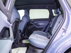 Audi Q6L e-tron Edition - ფოტო 18