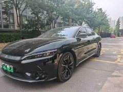 BYD EV AWDPerformance EditionFlagship Version - ფოტო 1