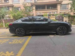BYD EV AWDPerformance EditionFlagship Version - ფოტო 2