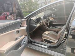 BYD EV AWDPerformance EditionFlagship Version - ფოტო 3