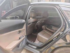 BYD EV AWDPerformance EditionFlagship Version - ფოტო 4