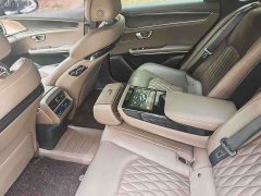 BYD EV AWDPerformance EditionFlagship Version - ფოტო 5