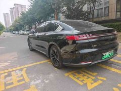 BYD EV AWDPerformance EditionFlagship Version - ფოტო 6