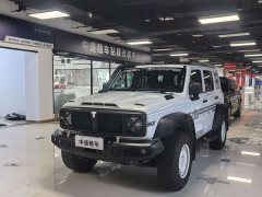 Tank 300 2.0T 02 - ფოტო 1