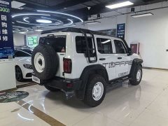 Tank 300 2.0T 02 - ფოტო 14