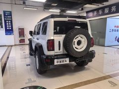 Tank 300 2.0T 02 - ფოტო 16