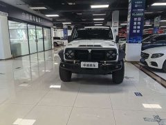 Tank 300 2.0T 02 - ფოტო 3