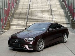 Mercedes-Benz E 260 - ფოტო 1