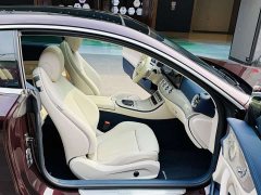Mercedes-Benz E 260 - ფოტო 11