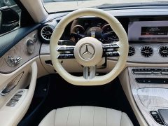 Mercedes-Benz E 260 - ფოტო 12