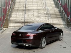 Mercedes-Benz E 260 - ფოტო 13