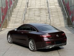 Mercedes-Benz E 260 - ფოტო 15