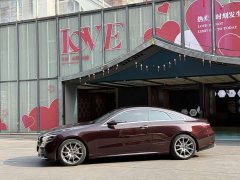 Mercedes-Benz E 260 - ფოტო 16
