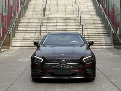 Mercedes-Benz E 260 - ფოტო 2