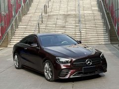 Mercedes-Benz E 260 - ფოტო 3