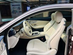 Mercedes-Benz E 260 - ფოტო 4