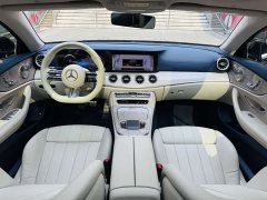 Mercedes-Benz E 260 - ფოტო 6