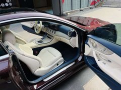 Mercedes-Benz E 260 - ფოტო 7