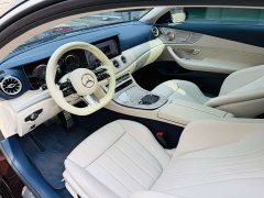 Mercedes-Benz E 260 - ფოტო 9