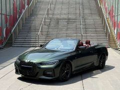 BMW 4 425i M - ფოტო 1