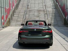 BMW 4 425i M - ფოტო 10
