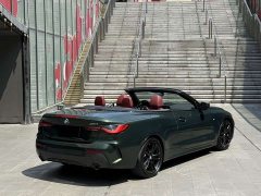 BMW 4 425i M - ფოტო 11