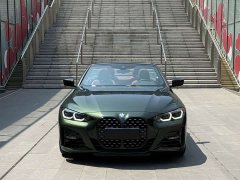 BMW 4 425i M - ფოტო 2
