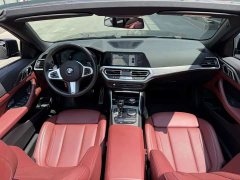 BMW 4 425i M - ფოტო 6