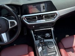 BMW 4 425i M - ფოტო 7