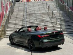 BMW 4 425i M - ფოტო 9