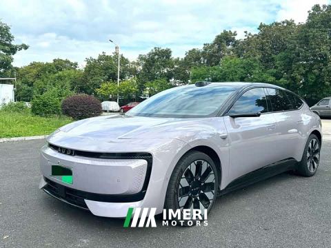 2025 Audi e5 Sportback Flagship quattro - ავტომობილი ჩინეთიდან