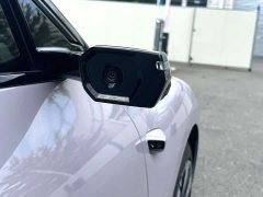 Audi E5 Sportback Flagshipquattro Version - ფოტო 12