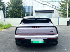 Audi E5 Sportback Flagshipquattro Version - ფოტო 15