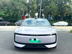 Audi E5 Sportback Flagshipquattro Version - ფოტო 2
