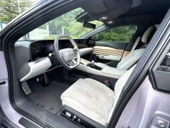 Audi E5 Sportback Flagshipquattro Version - ფოტო 4