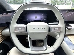 Audi E5 Sportback Flagshipquattro Version - ფოტო 7