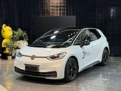 Volkswagen ID.3 Edition - ფოტო 1