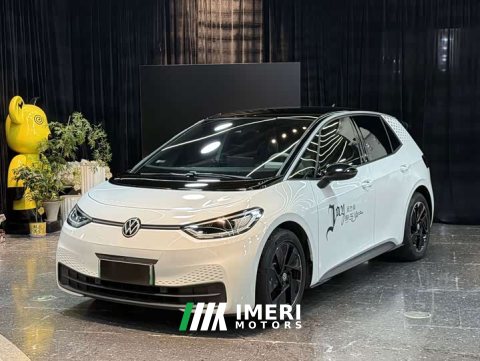 2024 Volkswagen ID.3 Edition - ავტომობილი ჩინეთიდან