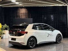 Volkswagen ID.3 Edition - ფოტო 10