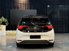Volkswagen ID.3 Edition - ფოტო 11