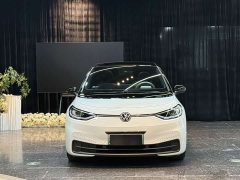 Volkswagen ID.3 Edition - ფოტო 2