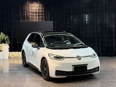 Volkswagen ID.3 Edition - ფოტო 3
