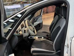 Volkswagen ID.3 Edition - ფოტო 4