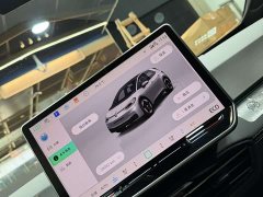Volkswagen ID.3 Edition - ფოტო 9