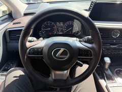Lexus RX 2020 Facelift 300 AWD Elegant - ფოტო 10