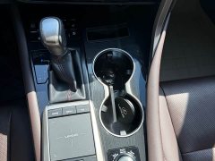 Lexus RX 2020 Facelift 300 AWD Elegant - ფოტო 12